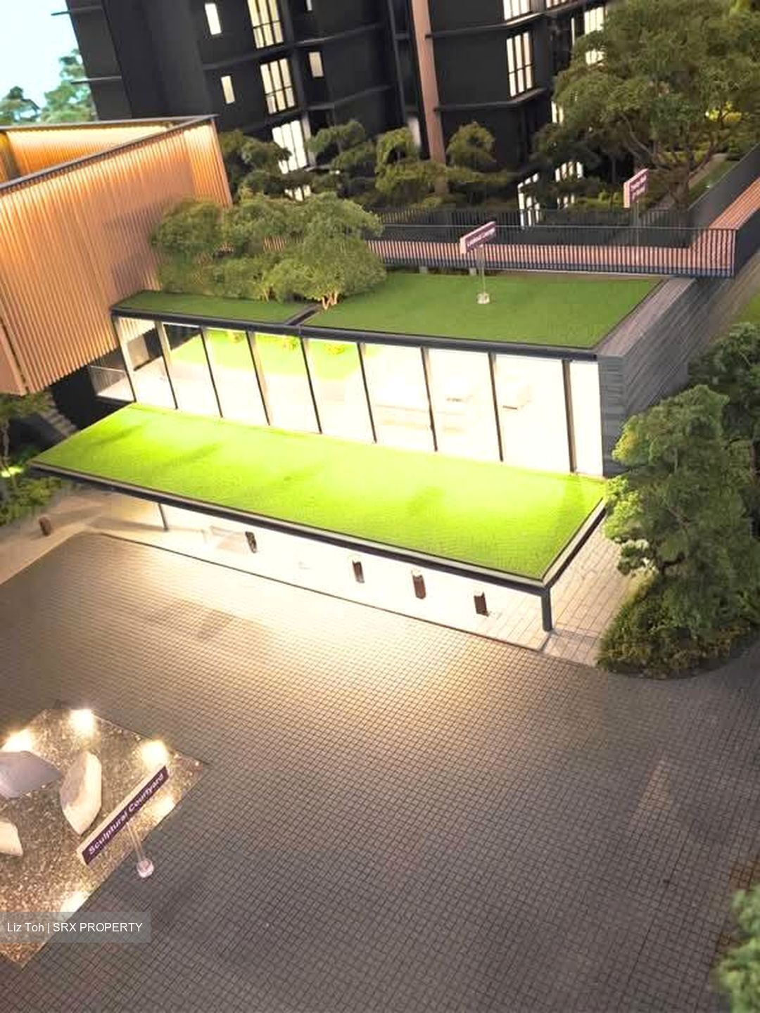 The Myst (D23), Condominium #589912161